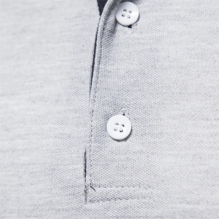 Agnès Paris | PULL POLO POUR HOMME