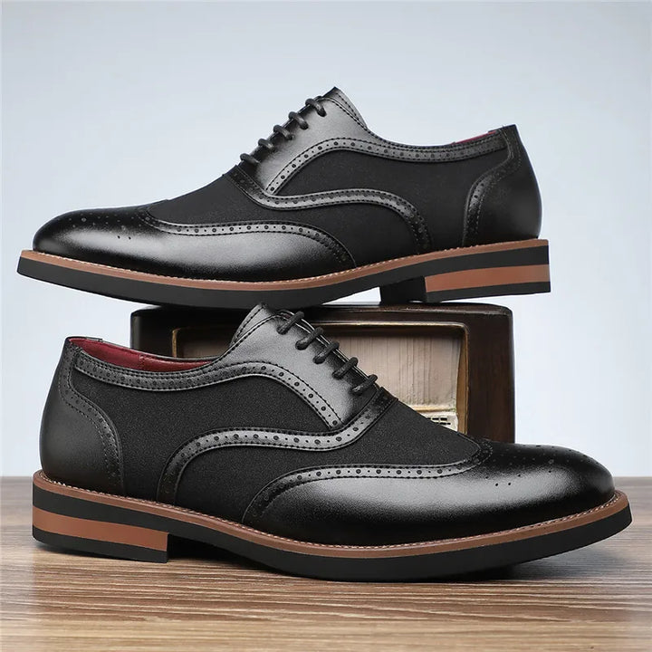 Agnès Paris | CHAUSSURES EN CUIR INTEMPORELLES