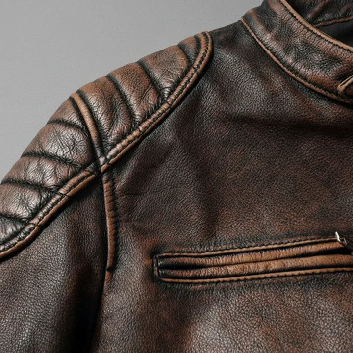 Agnès Paris | VESTE VINTAGE POUR HOMME