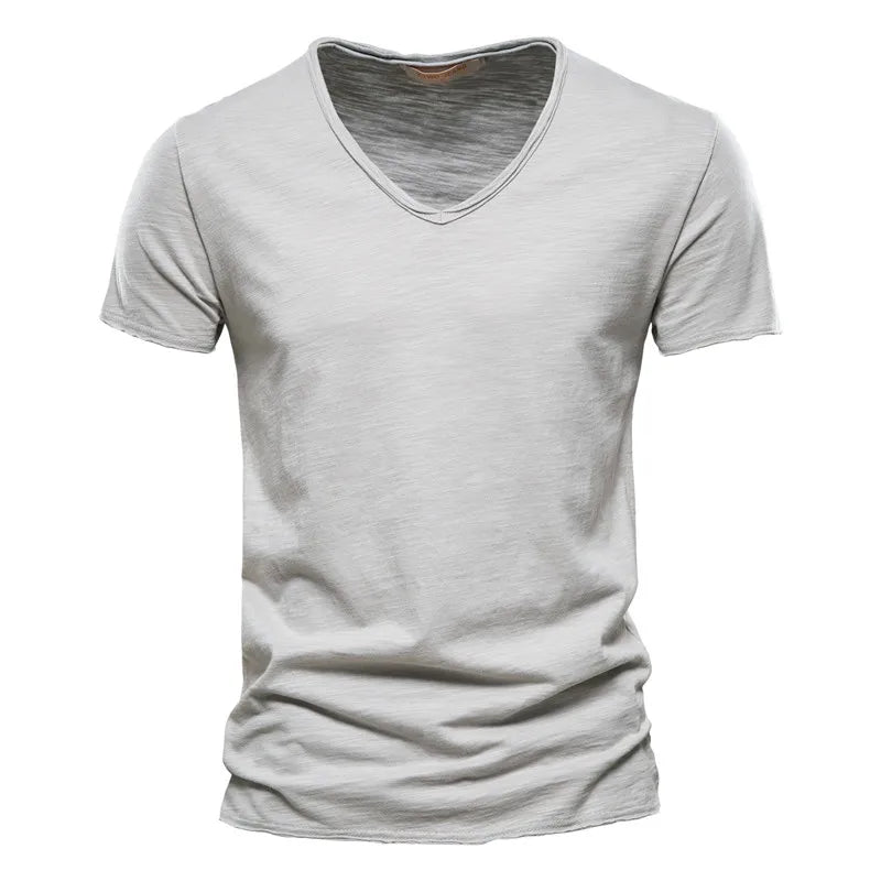 Agnès Paris | Élégance en Coton Supérieur