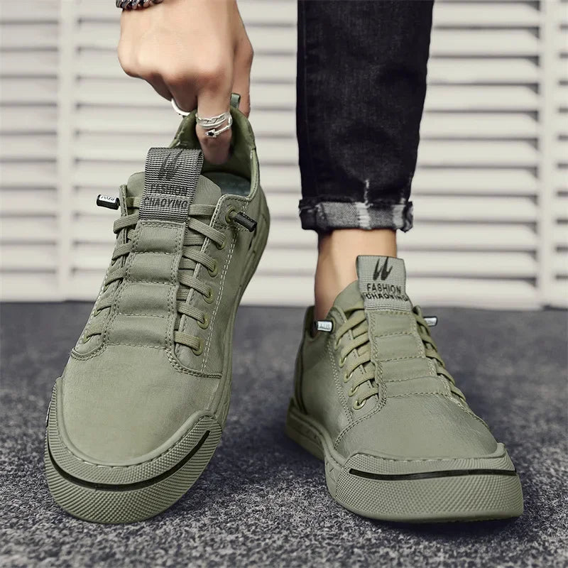 Agnès Paris | CHAUSSURE CASUAL ÉLÉGANTE POUR HOMME