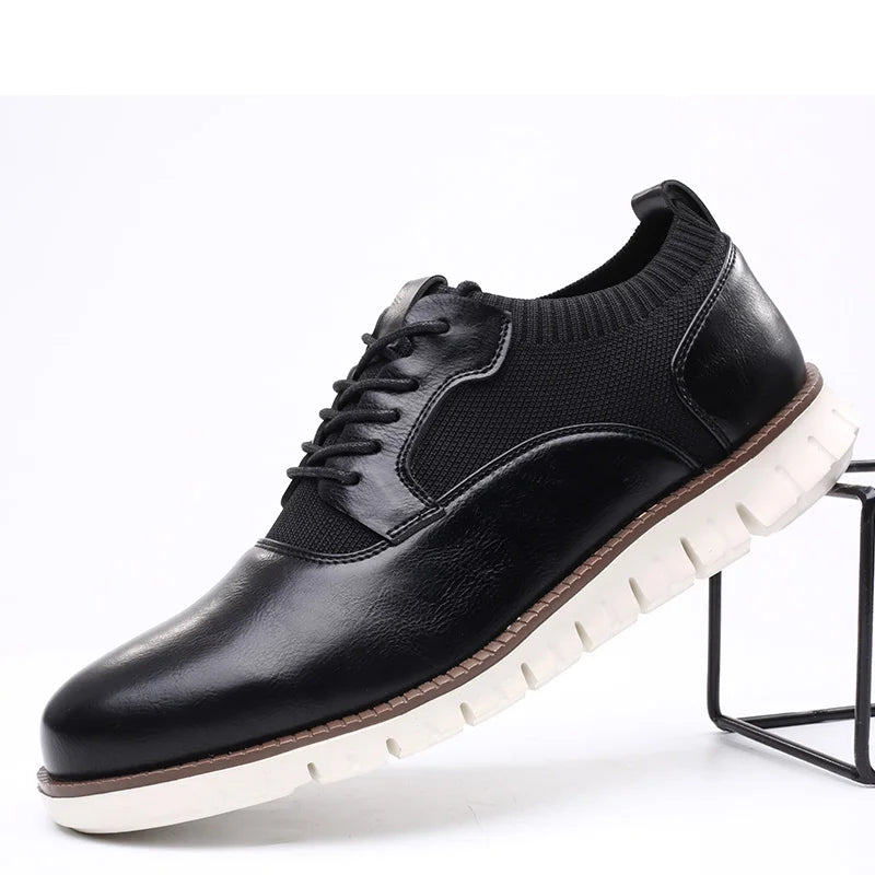 Agnès Paris | CHAUSSURES DE SOUTIEN QUOTIDIEN POUR HOMME