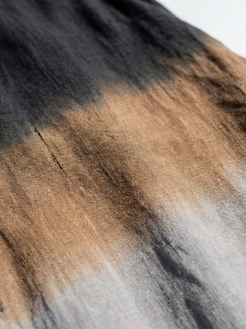 Agnès Paris | Robe Midi Ombre Sans Manches Sorelle