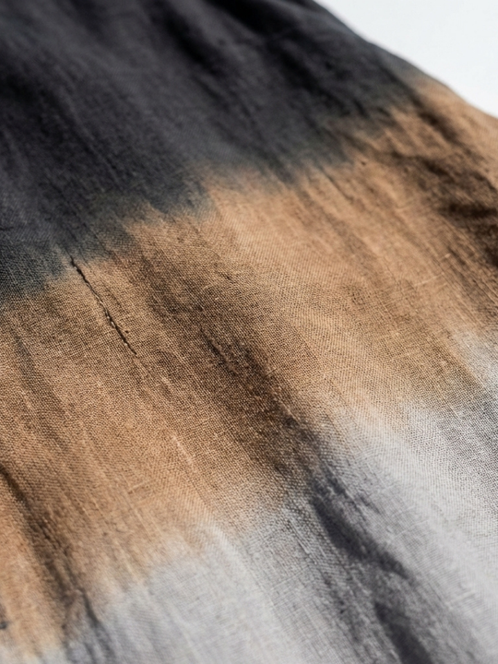 Agnès Paris | Robe Midi Ombre Sans Manches Sorelle