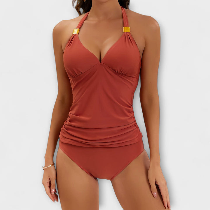 Agnès Paris | Maillot Silhouette Élancée Emma