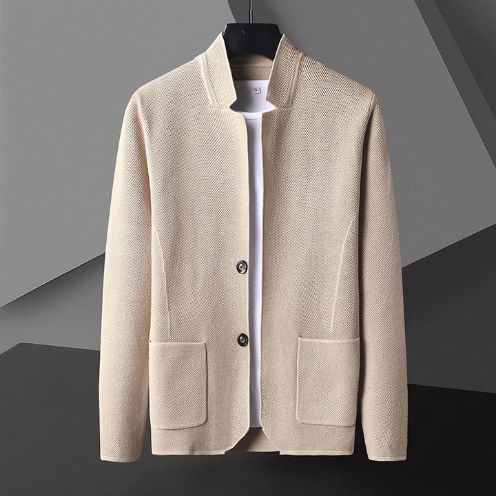 Agnès Paris | GILET DE LUXE POUR HOMME