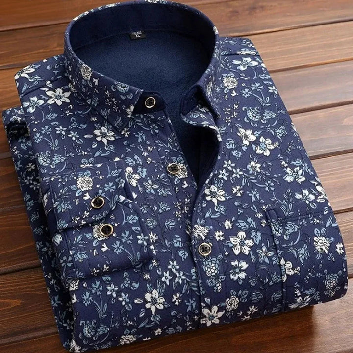 Agnès Paris | POLO IMPRIMÉ POUR HOMME