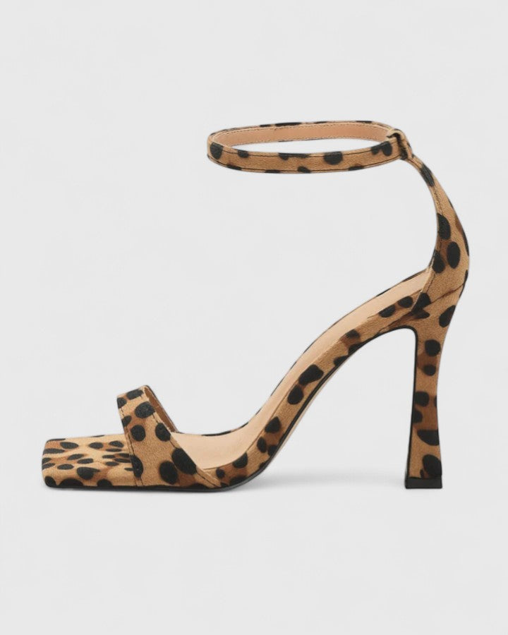 Agnès Paris | Talons Stylés et Confortables Lidia