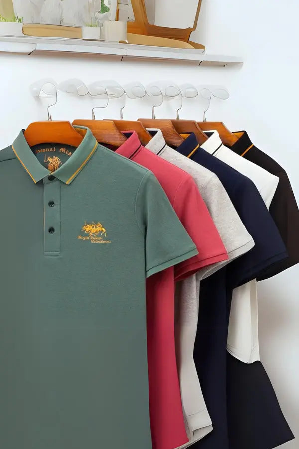 Agnès Paris | POLO DE LUXE