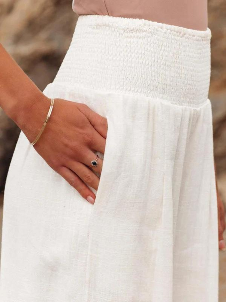 Agnès Paris | PANTALONS CHICS