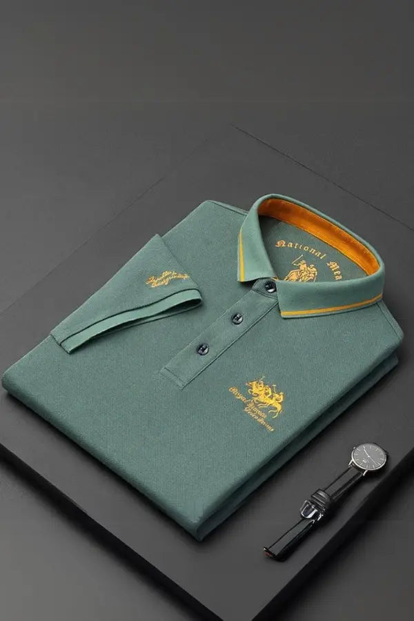 Agnès Paris | POLO DE LUXE