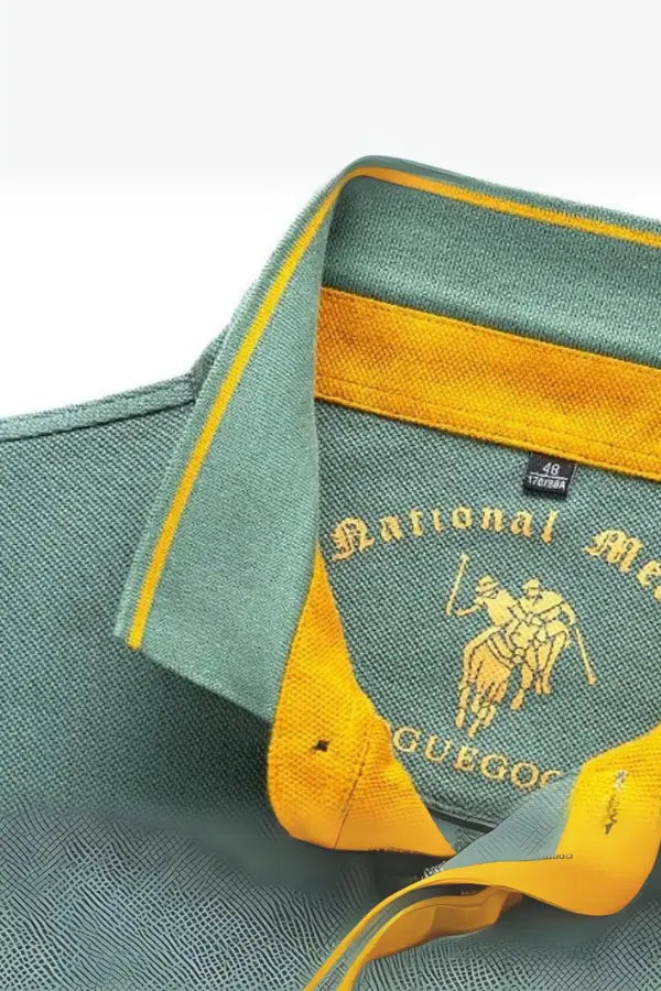 Agnès Paris | POLO DE LUXE