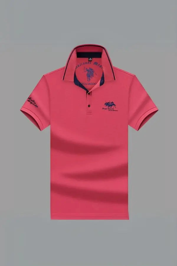 Agnès Paris | POLO DE LUXE