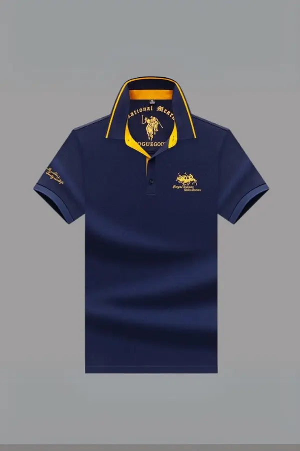 Agnès Paris | POLO DE LUXE