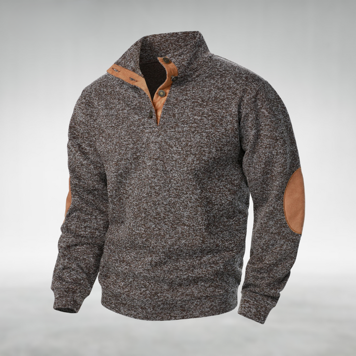 Agnès Paris | PULL CLASSIQUE HOMME