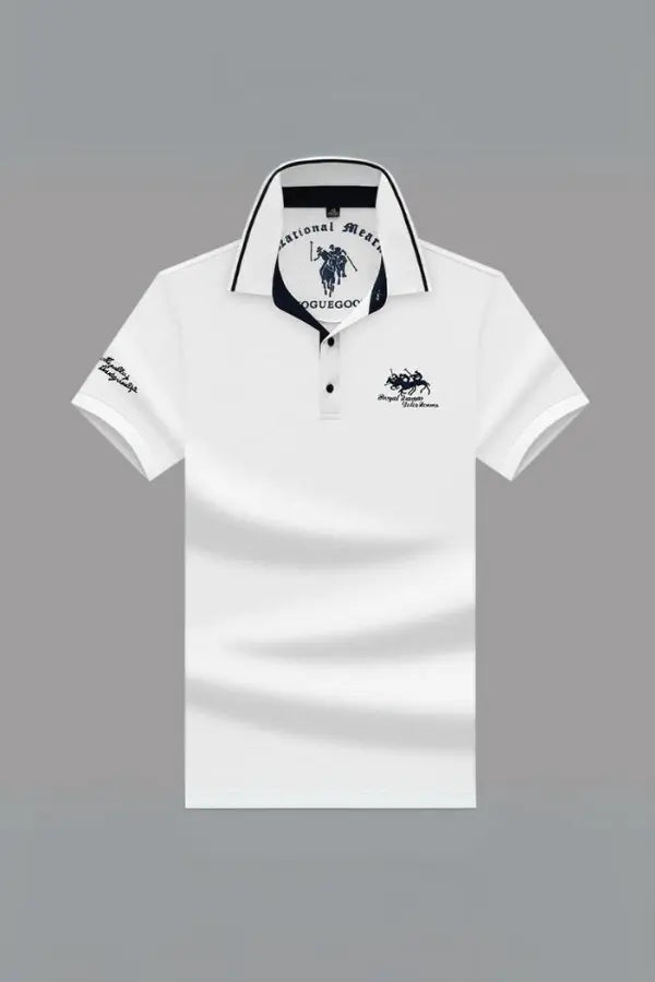 Agnès Paris | POLO DE LUXE