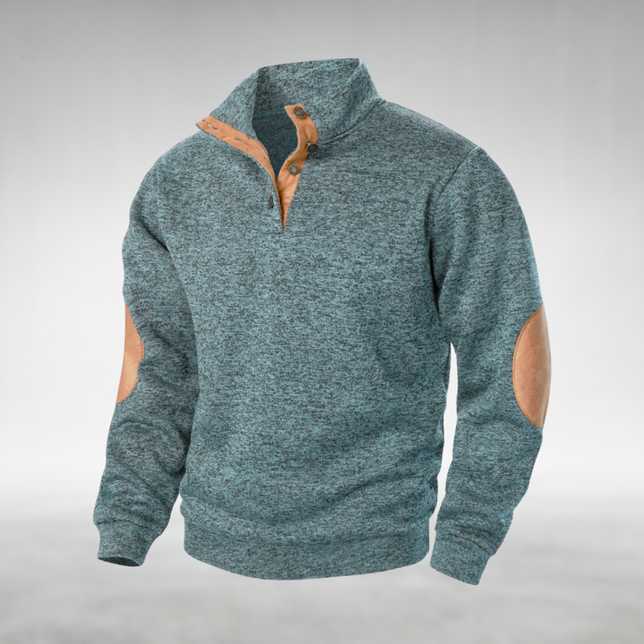 Agnès Paris | PULL CLASSIQUE HOMME
