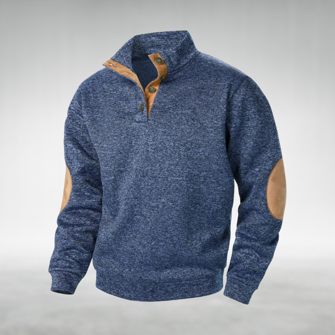Agnès Paris | PULL CLASSIQUE HOMME