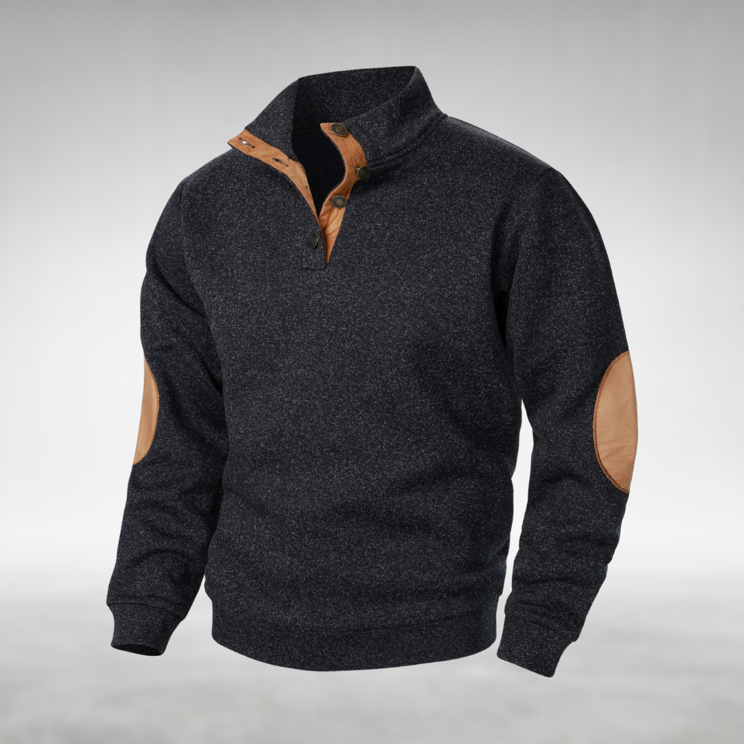 Agnès Paris | PULL CLASSIQUE HOMME
