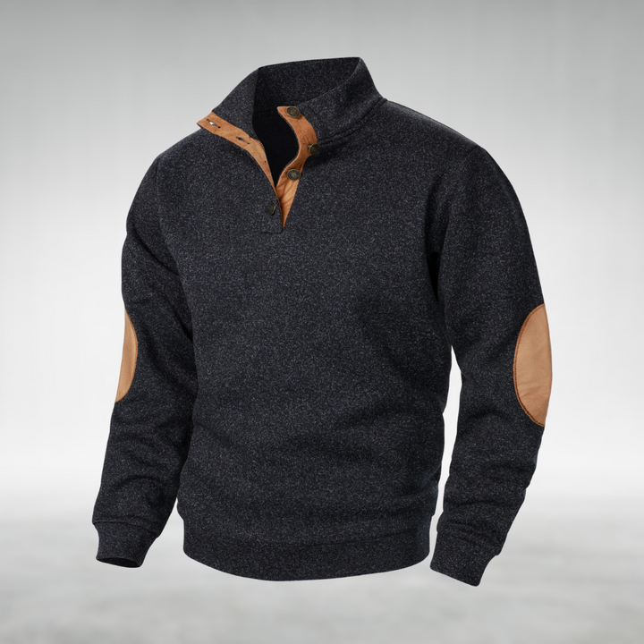 Agnès Paris | PULL CLASSIQUE HOMME