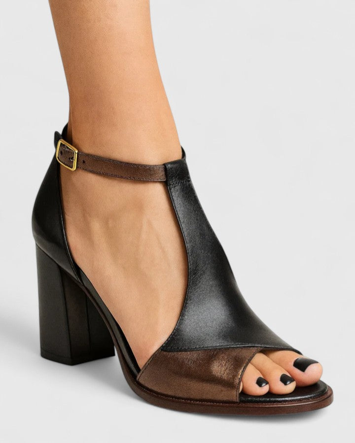 Agnès Paris | Talons Élégants Elwira