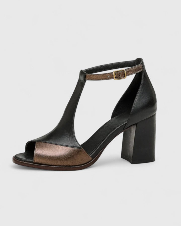 Agnès Paris | Talons Élégants Elwira