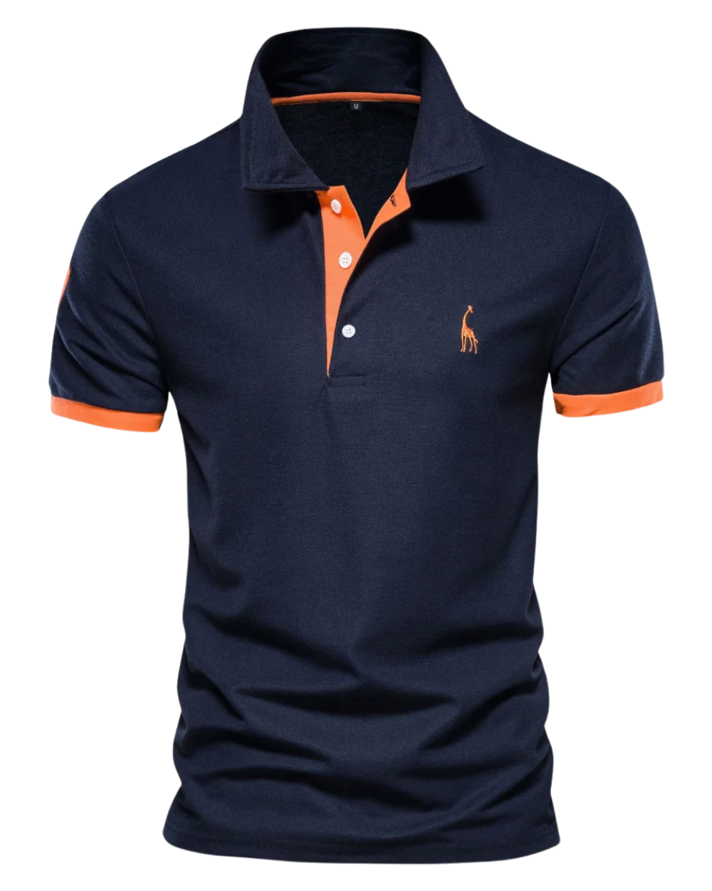 Agnès Paris | T-SHIRT POLO CASUAL