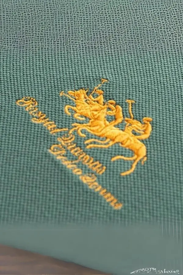 Agnès Paris | POLO DE LUXE