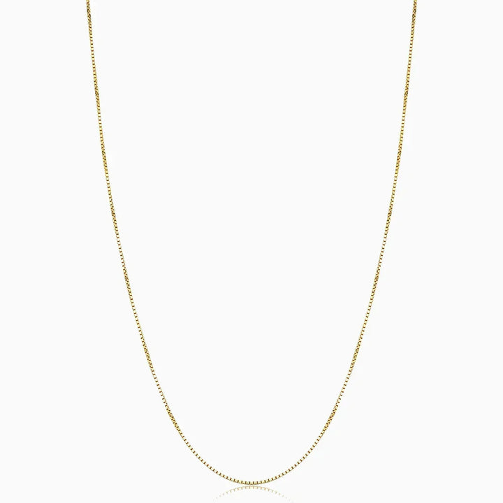 Agnès Paris | COLLIER BODEGA BOX