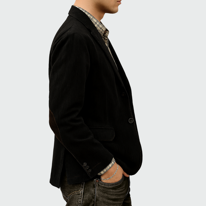 Agnès Paris | VESTE ÉLEGANTE POUR HOMME