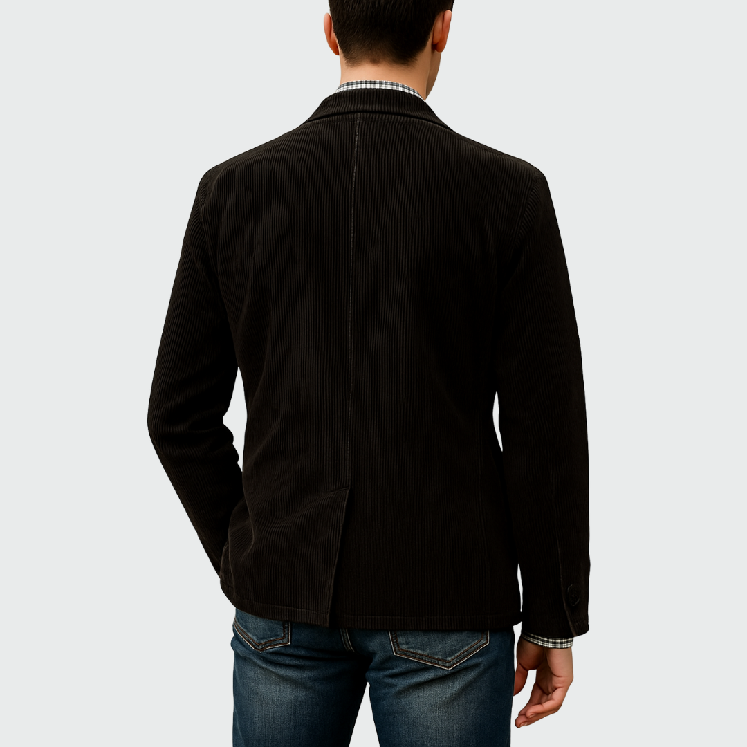 Agnès Paris | VESTE ÉLEGANTE POUR HOMME