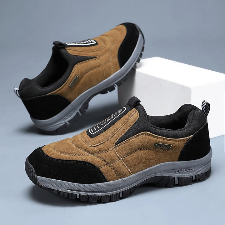 Agnès Paris | Sneakers Outdoor Confort Rapide