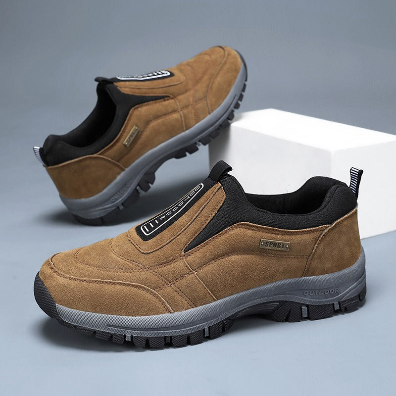 Agnès Paris | Sneakers Outdoor Confort Rapide