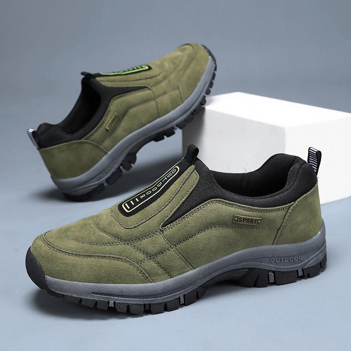 Agnès Paris | Sneakers Outdoor Confort Rapide