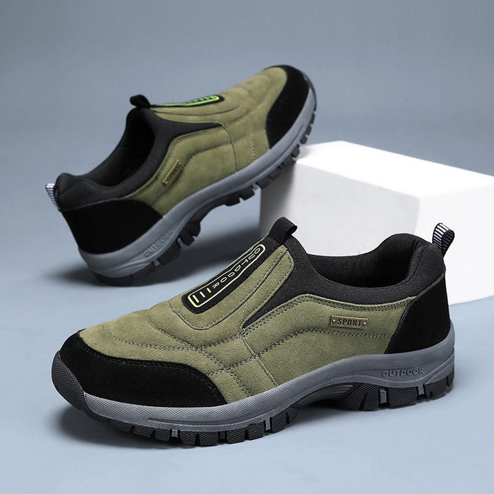Agnès Paris | Sneakers Outdoor Confort Rapide