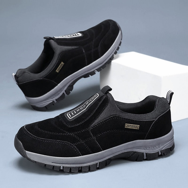 Agnès Paris | Sneakers Outdoor Confort Rapide
