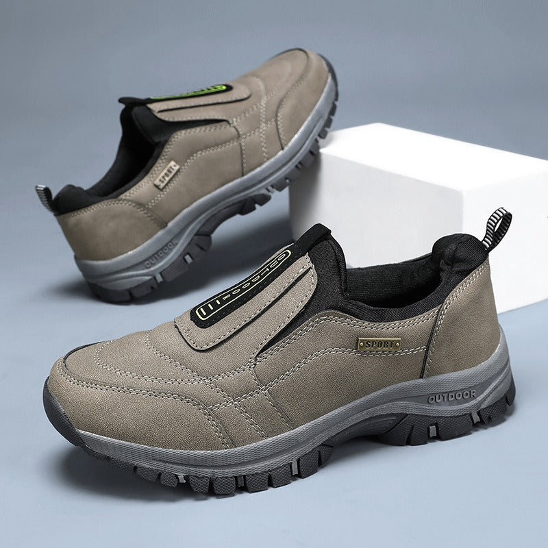 Agnès Paris | Sneakers Outdoor Confort Rapide