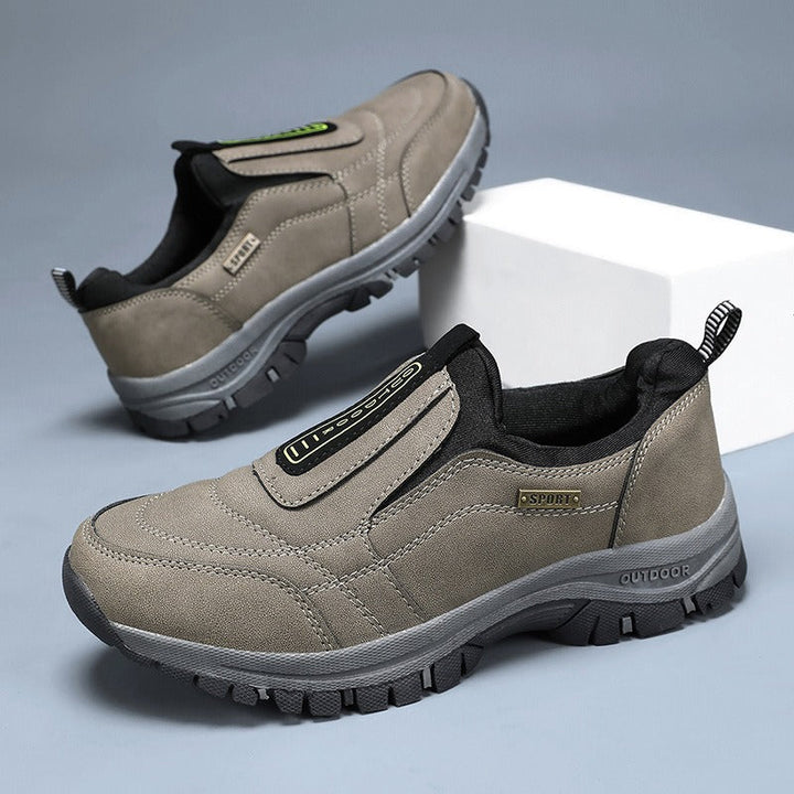 Agnès Paris | Sneakers Outdoor Confort Rapide
