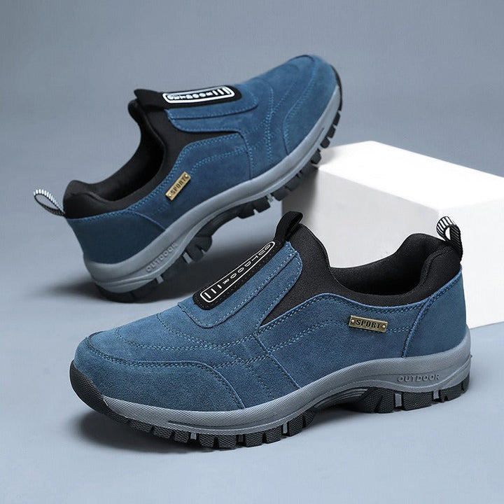 Agnès Paris | Sneakers Outdoor Confort Rapide