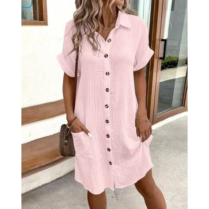 Agnès Paris | Robe Élégance Confort Mila
