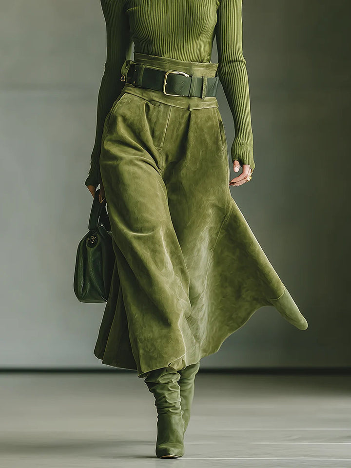 Agnès Paris | Ensemble Chic Épaules Nues Lola