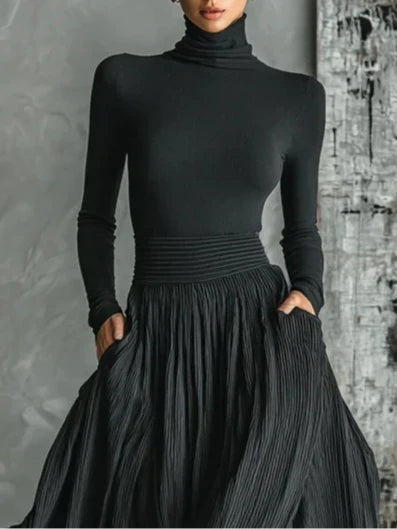 Agnès Paris | MAXI TAILLE HAUTE
