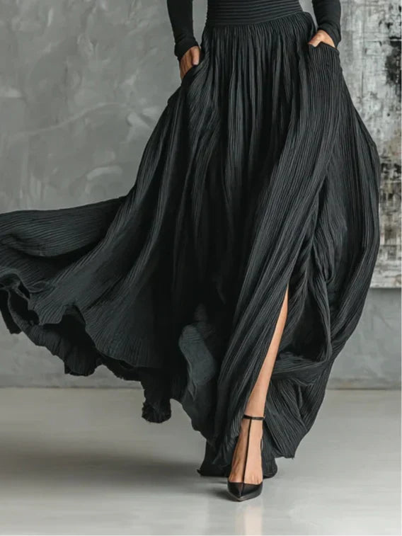 Agnès Paris | MAXI TAILLE HAUTE
