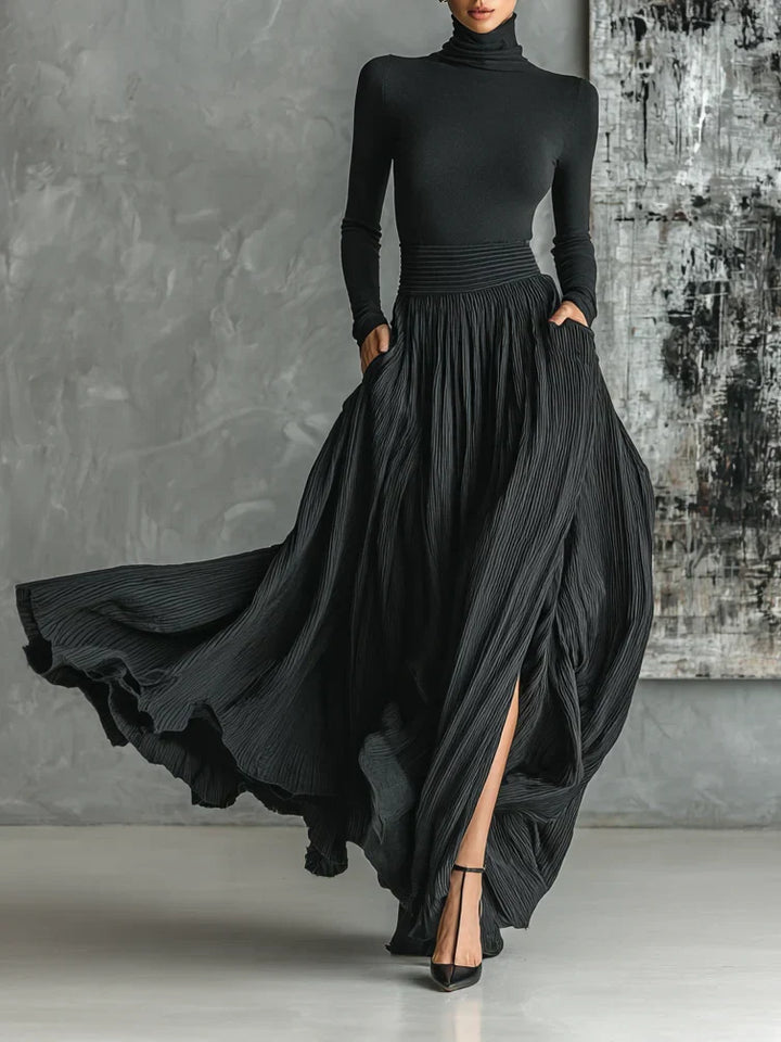 Agnès Paris | MAXI TAILLE HAUTE