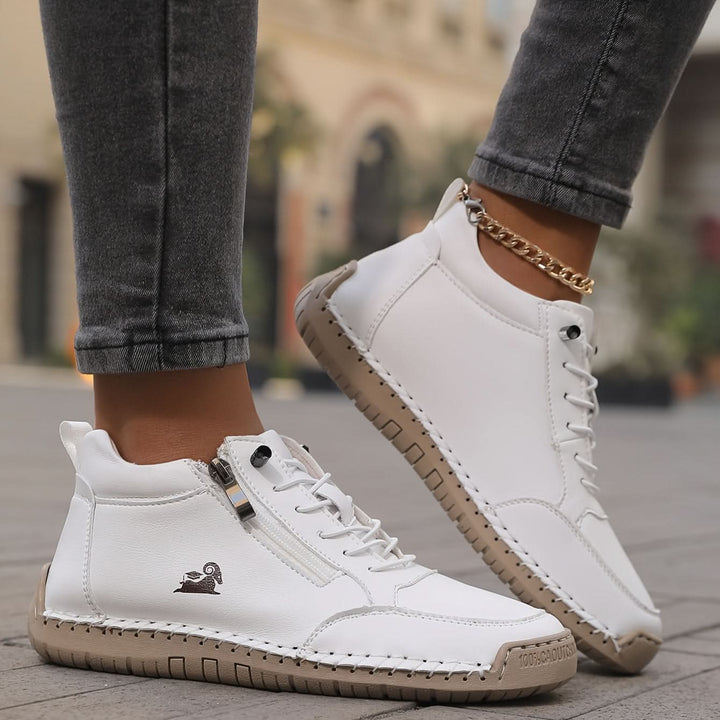 Agnès Paris | Baskets Orthopédiques Confort Chloé