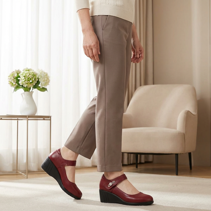 Agnès Paris | Escarpins Confort Élégants Camille
