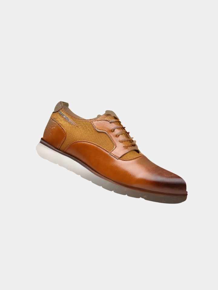 Agnès Paris | CHAUSSURES DE SOUTIEN QUOTIDIEN POUR HOMME