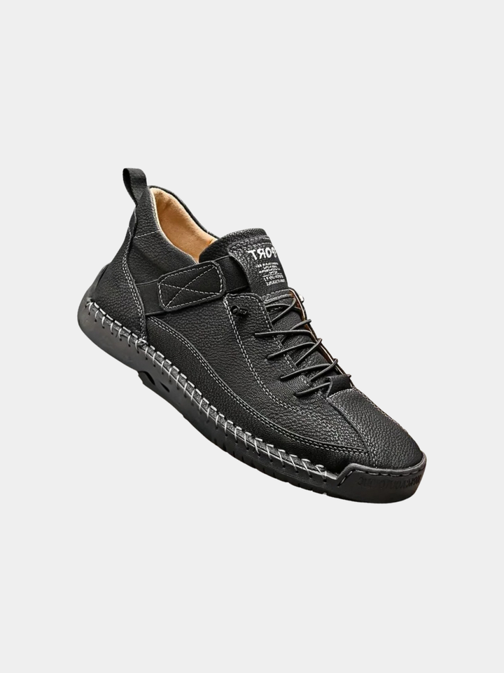 Agnès Paris | BASKETS URBAINES POUR HOMME