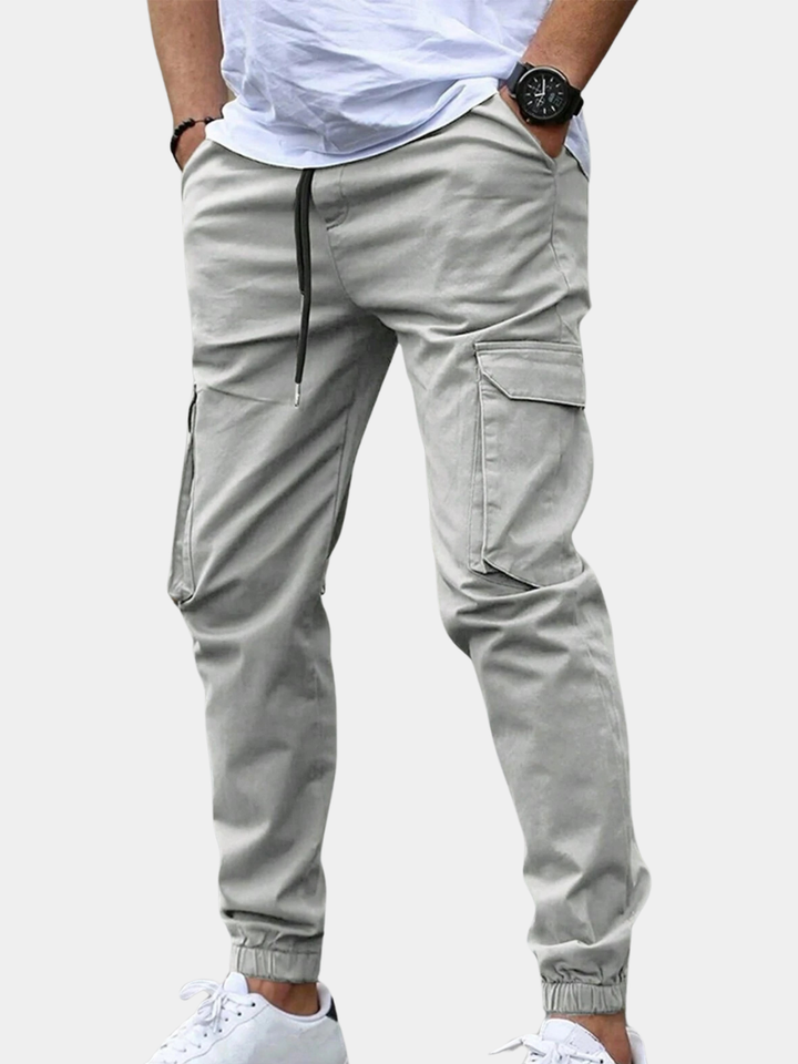 Agnès Paris | PANTALONS CARGO JOGGER