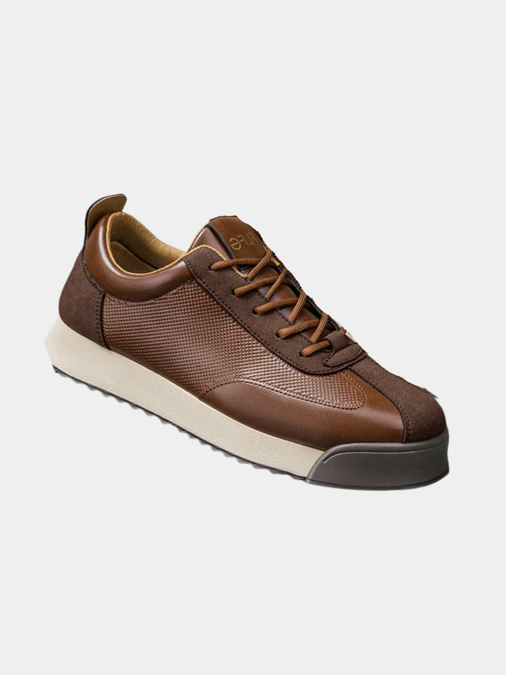 Agnès Paris | CHAUSSURES EN CUIR POUR HOMMES ÉLÉGANTES